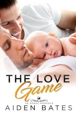 The Love Game by Aiden Bates