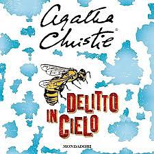 Delitto in cielo by Agatha Christie