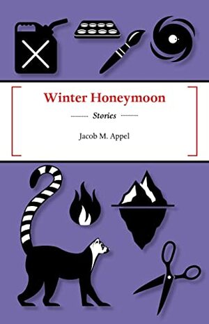 Winter Honeymoon by Jacob M. Appel