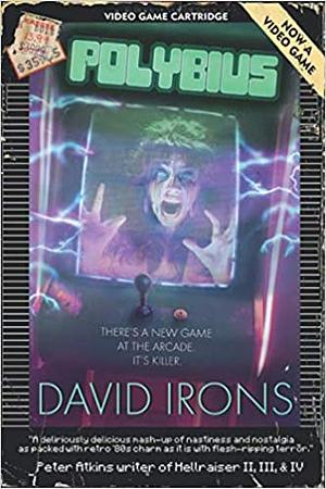 Polybius by David Irons