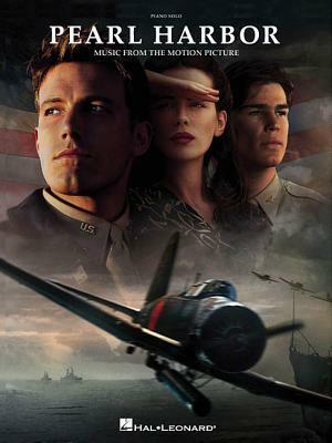 Pearl Harbor: Music from the Motion Picture by Hans Zimmer
