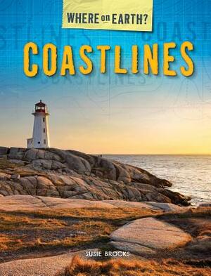 Coastlines by Susie Brooks