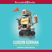 Ungifted by Gordon Korman