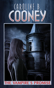 The Vampire's Promise by Caroline B. Cooney