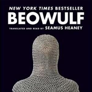 Beowulf by Anonymous