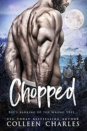 Chopped (Taboo Tales Book 1) by Colleen Charles