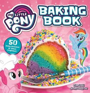 My Little Pony Baking Book by Christi Johnstone, Media Lab Books