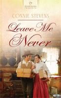 Leave Me Never by Connie Stevens