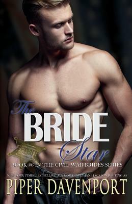 The Bride Star by Piper Davenport