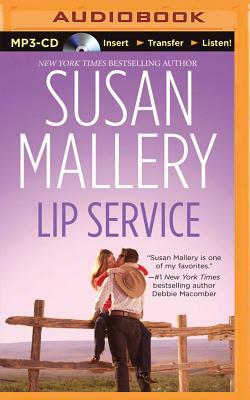 Lip Service by Susan Mallery