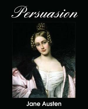 Persuasion by Jane Austen