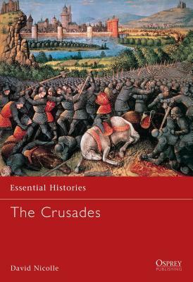 The Crusades by David Nicolle