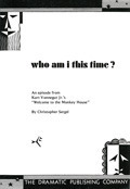 Who Am I This Time? by Kurt Vonnegut, Christopher Sergel