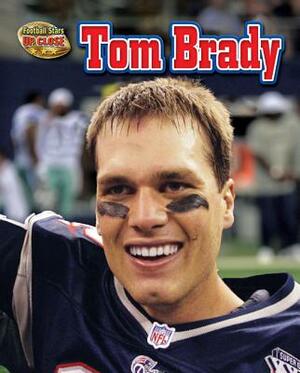 Tom Brady by Kathy Allen