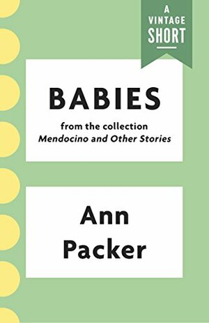 Babies by Ann Packer