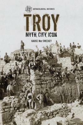 Troy: Myth, City, Icon by Naoise Mac Sweeney