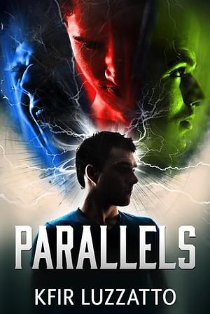 PARALLELS  by Kfir Luzzatto