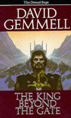 The King Beyond the Gate by David Gemmell