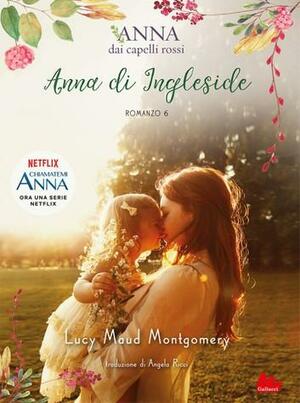 Anna di Ingleside by L.M. Montgomery