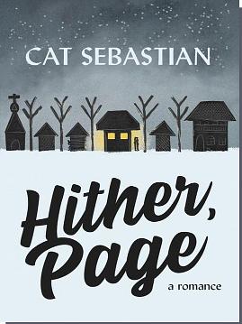 Hither, Page by Cat Sebastian