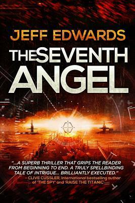 The Seventh Angel by Jeff Edwards
