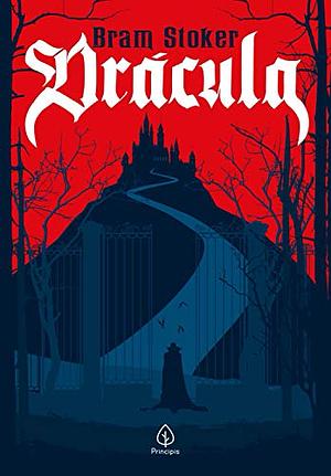 Drácula by Bram Stoker