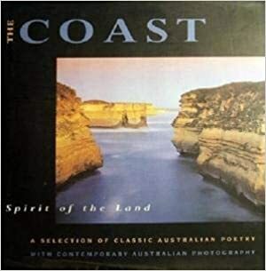 Spirit of the Land: the Coast by John Meier