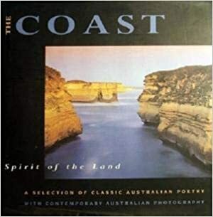 Spirit of the Land: the Coast by John Meier