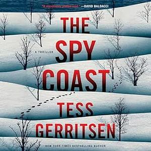 The Spy Coast by Tess Gerritsen