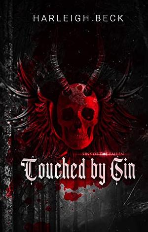 Touched by Sin by Harleigh Beck