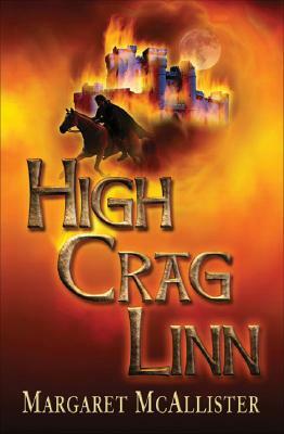 High Crag Linn by Margaret McAllister