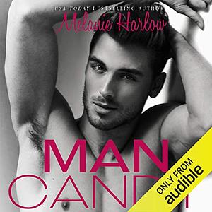 Man Candy by Melanie Harlow