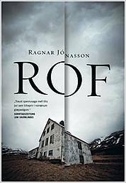 Rof by Ragnar Jónasson
