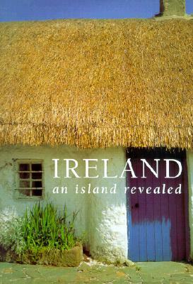 Ireland: An Island Revealed by The Automobile Association (Great Britai