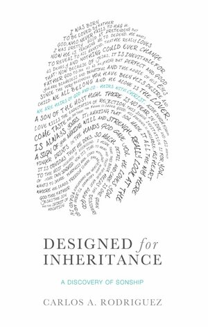 Designed for Inheritance by Carlos A. Rodriguez