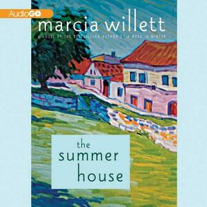 The Summer House by Marcia Willett