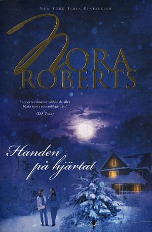 Handen på hjärtat  by Nora Roberts