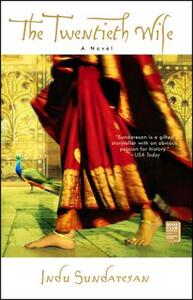 The Twentieth Wife by Indu Sundaresan