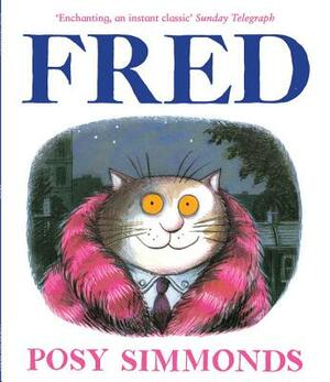 Fred by Posy Simmonds