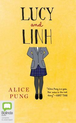 Lucy and Linh by Alice Pung