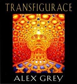 Transfigurace by Alex Grey, Alex Grey