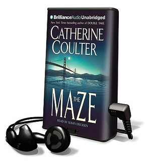 The Maze by Catherine Coulter