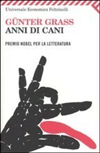 Anni di cani by Enrico Filippini, Günter Grass