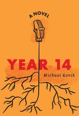 Year 14 by Michael Konik