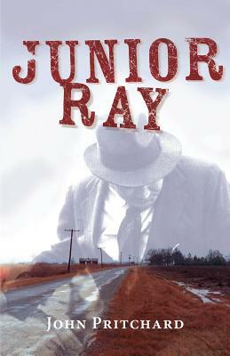 Junior Ray by John Pritchard