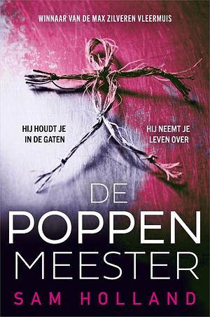 The Poppenmeester by Sam Holland