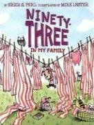 Ninety-Three in My Family by Mike Lester, Erica S. Perl