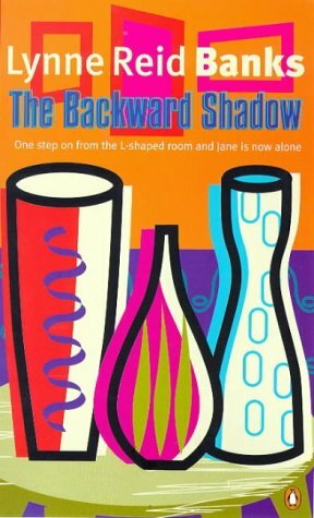 The Backward Shadow by Lynne Reid Banks