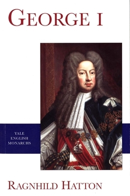 George I by Ragnhild Hatton