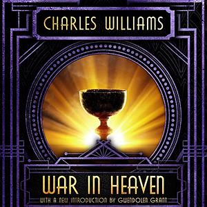 War in Heaven by Charles Williams